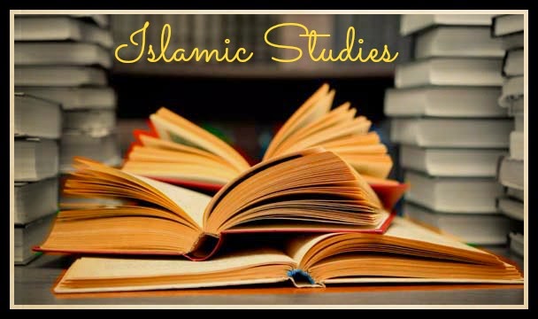 ISLAMIC STUDIES